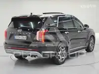 2023 Hyundai Palisade