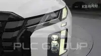 2023 Hyundai Palisade