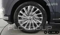 2023 Hyundai Palisade