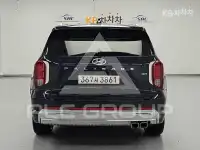 2023 Hyundai Palisade