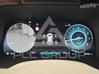 2023 Hyundai Palisade