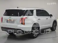 2023 Hyundai Palisade