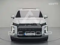 2023 Hyundai Palisade