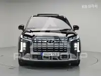 2023 Hyundai Palisade