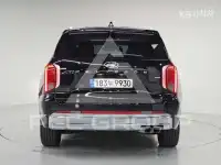 2023 Hyundai Palisade