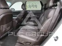 2023 Hyundai Palisade
