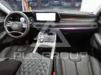 2023 Hyundai Palisade