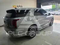 2023 Hyundai Palisade