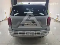 2023 Hyundai Palisade