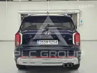 2023 Hyundai Palisade