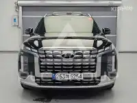 2023 Hyundai Palisade