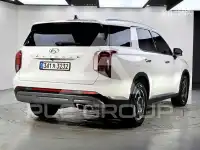 2023 Hyundai Palisade