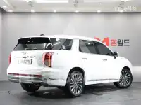 2023 Hyundai Palisade