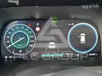 2023 Hyundai Palisade