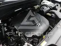 2023 Hyundai Palisade