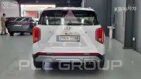 2023 Hyundai Palisade
