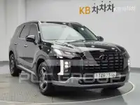 2023 Hyundai Palisade