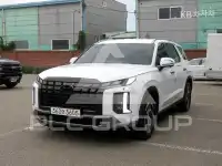2023 Hyundai Palisade