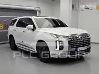 2023 Hyundai Palisade