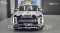 2023 Hyundai Palisade