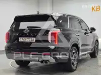 2023 Hyundai Palisade