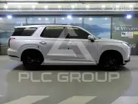2023 Hyundai Palisade