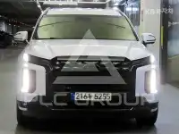 2023 Hyundai Palisade