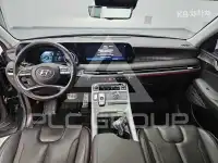 2023 Hyundai Palisade