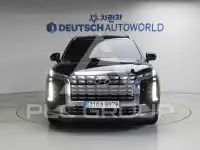 2023 Hyundai Palisade