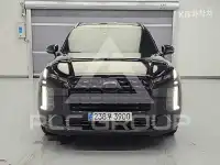 2023 Hyundai Palisade