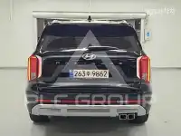 2023 Hyundai Palisade