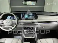 2023 Hyundai Palisade