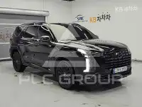 2023 Hyundai Palisade