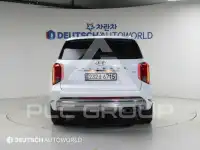 2023 Hyundai Palisade