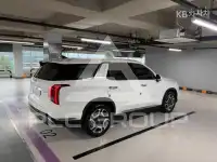 2023 Hyundai Palisade