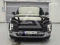 2023 Hyundai Palisade