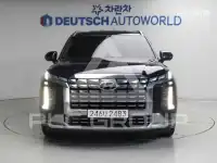 2023 Hyundai Palisade