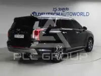 2023 Hyundai Palisade