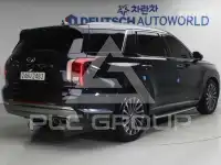 2023 Hyundai Palisade