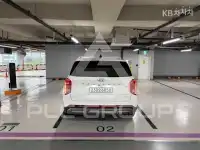 2023 Hyundai Palisade