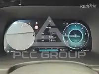 2023 Hyundai Palisade