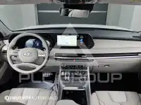 2023 Hyundai Palisade