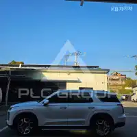 2023 Hyundai Palisade