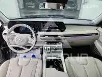 2023 Hyundai Palisade