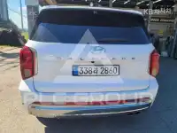 2023 Hyundai Palisade