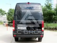 2023 Hyundai Solati