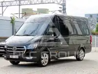 2023 Hyundai Solati