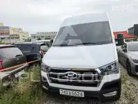 2023 Hyundai Solati