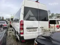 2023 Hyundai Solati