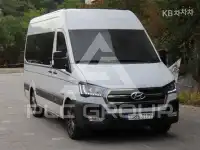 2023 Hyundai Solati
